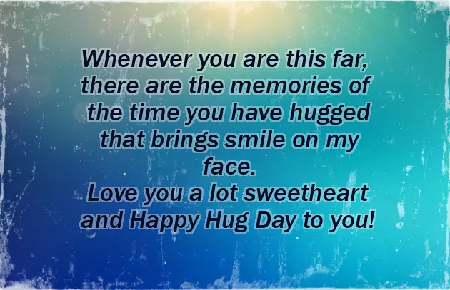 Happy Hug Day For Boyfriend Happy Hug Day For Boyfriend