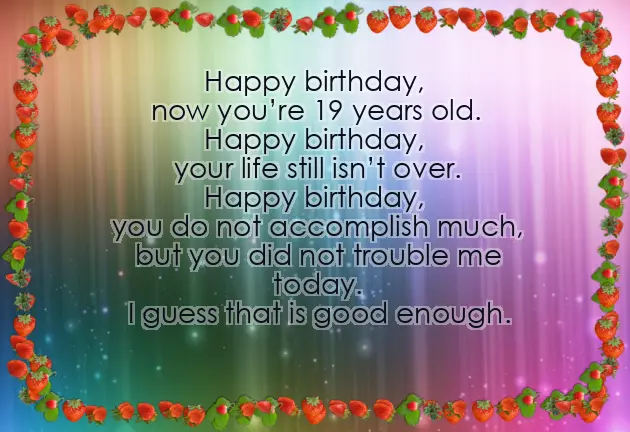 Happy Birthday Senior Sister Happy Birthday Senior Sister