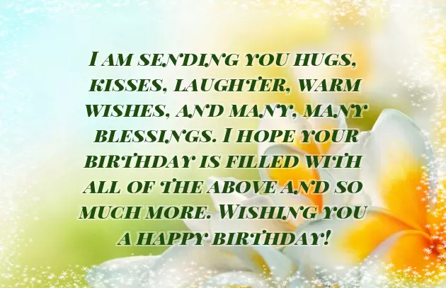 Best Birthday Wishes Sms Best Birthday Wishes Sms