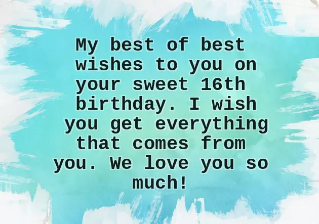 Wishes For Birthday Niece Wishes For Birthday Niece