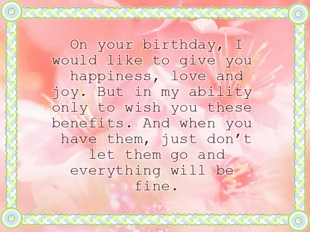 Birthday Wishes For Twinnie Sister Birthday Wishes For Twinnie Sister