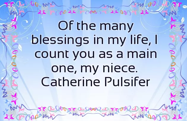 Graduation Wishes For Niece