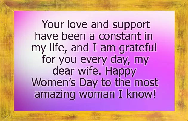 Best Wishes For Women Best Wishes For Women