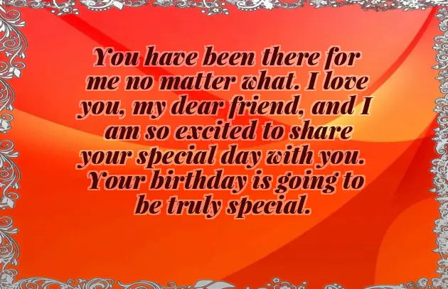 Birthday Wishes For A Male Friend From A Female Quotes Birthday Wishes For A Male Friend From A Female Quotes