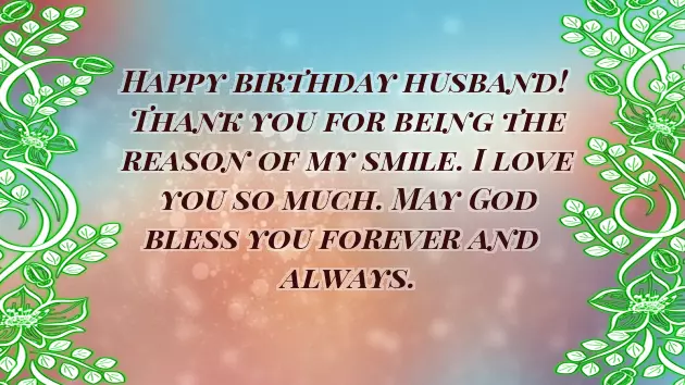 Happy Birthday Wife Sister