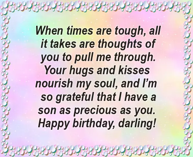 Baby Born On Mother Birthday Quotes