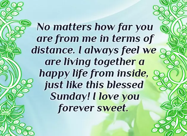 Lovely Sunday Good Morning Lovely Sunday Good Morning