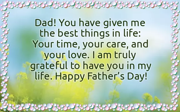 Happy Fathers Day Wishes For A Brother Happy Fathers Day Wishes For A Brother