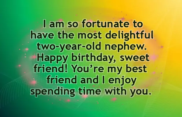 Birthday Wishes For 2 Years Old Boy Birthday Wishes For 2 Years Old Boy