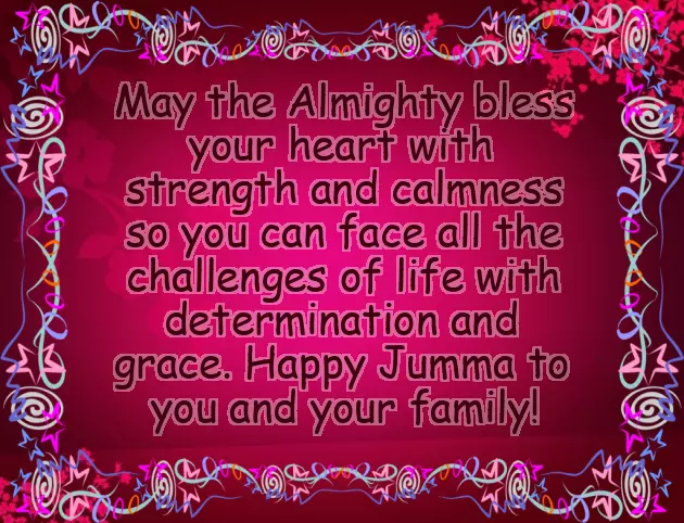 Jumma Mubarak Messages Jumma Mubarak Messages