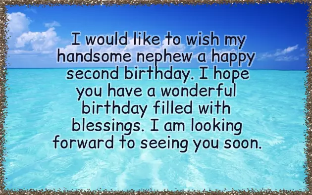 Happy 18Th Birthday Nephew Quotes Happy 18Th Birthday Nephew Quotes