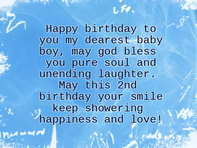 Happy Birthday Wishes To Massi