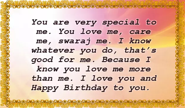 Inspirational Birthday Quotes For Boyfriend