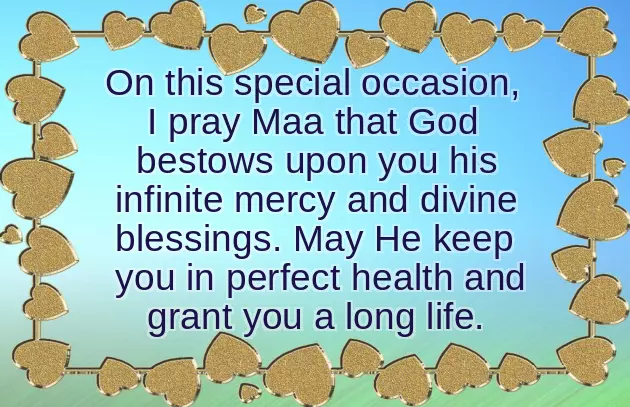Birthday Letter To Mother In Law Birthday Letter To Mother In Law