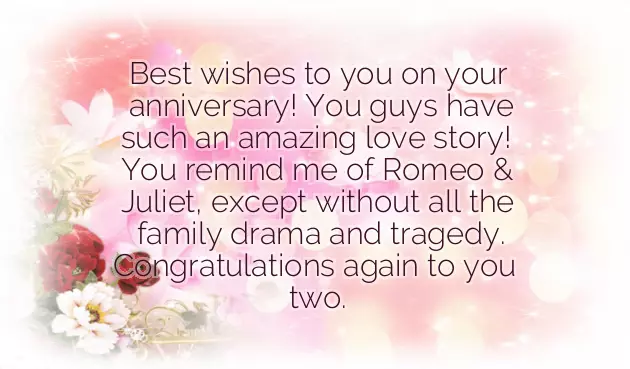 Marriage Anniversary Wishes For Sister Marriage Anniversary Wishes For Sister