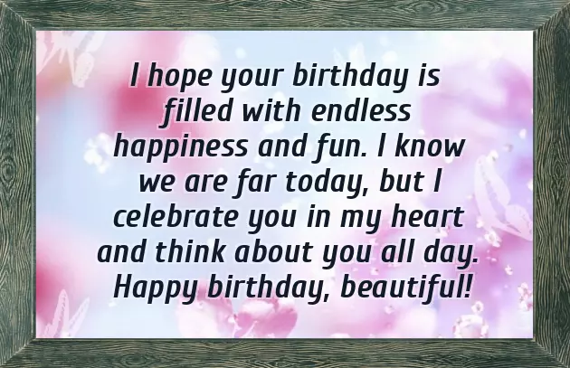 Hinglish Birthday Wishes