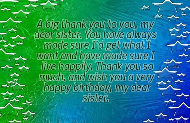 Best Quotes For Elder Sister Birthday Best Quotes For Elder Sister Birthday