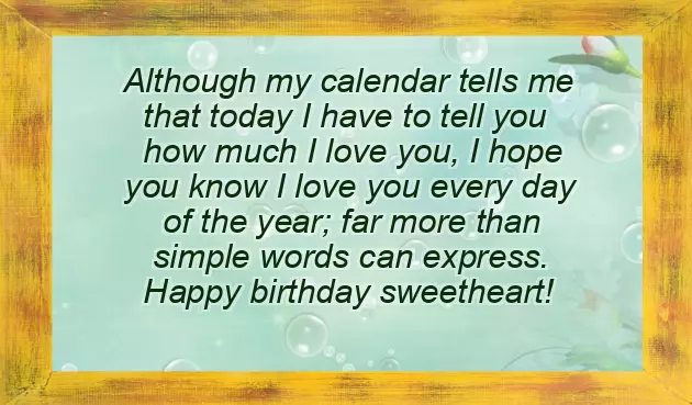 Best Happy Birthday Wishes Wife Best Happy Birthday Wishes Wife