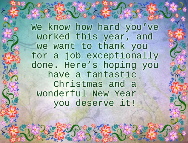 Most Beautiful Christmas Wishes