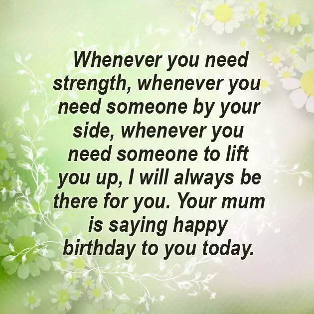 Happy Birthday Adopted Daughter Happy Birthday Adopted Daughter