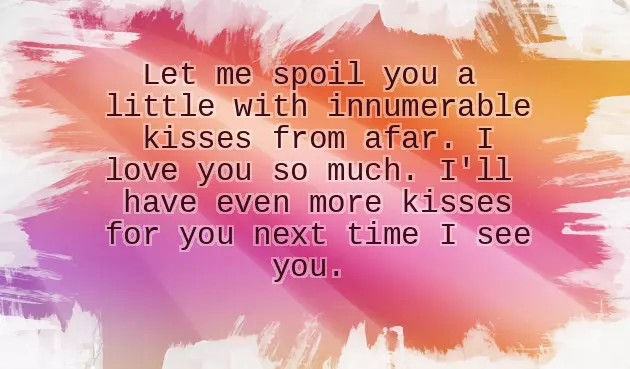 Heartfelt Good Morning Messages For Her Heartfelt Good Morning Messages For Her