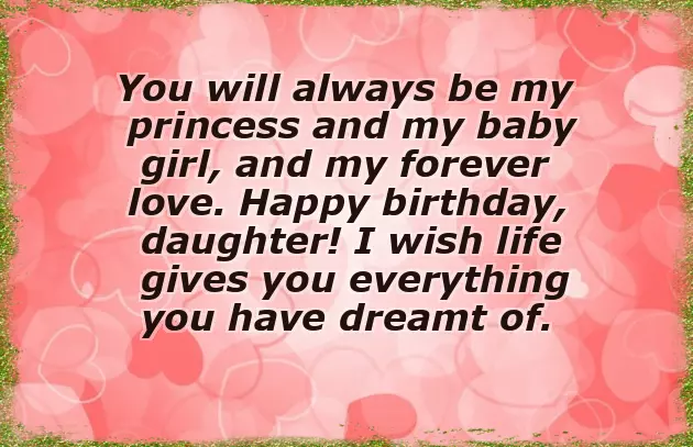 Birthday Wishes Test Birthday Wishes Test