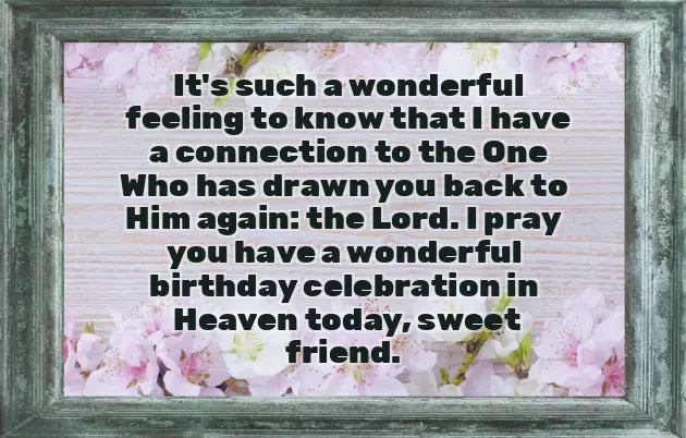 Happy Birthday To My Brother In Law In Heaven