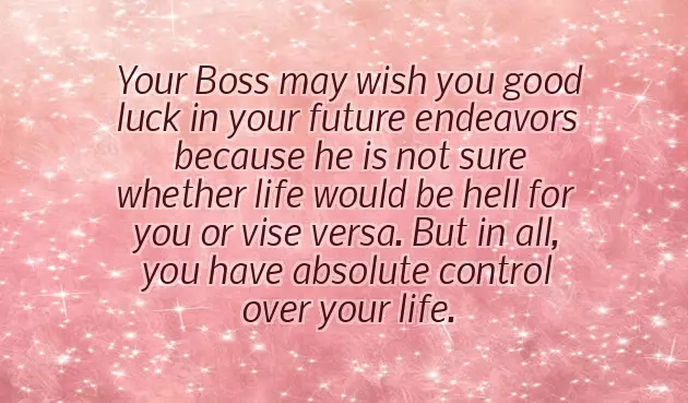 Best Of Luck For Future Endeavors Best Of Luck For Future Endeavors