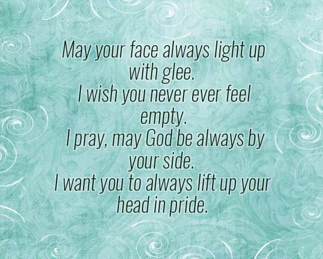 Happy Birthday Message To A Special Friend Happy Birthday Message To A Special Friend