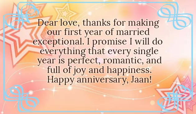 Happy Anniversary My Lovely Wife