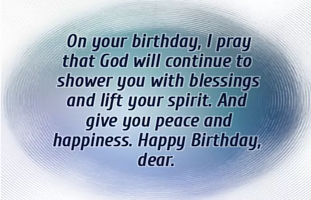 Birthday Wishes To Your Cousin Sister