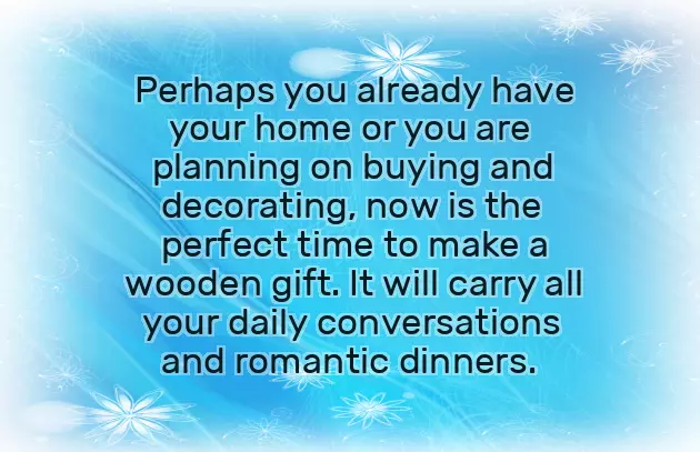 4 Year Wedding Anniversary Gift 4 Year Wedding Anniversary Gift