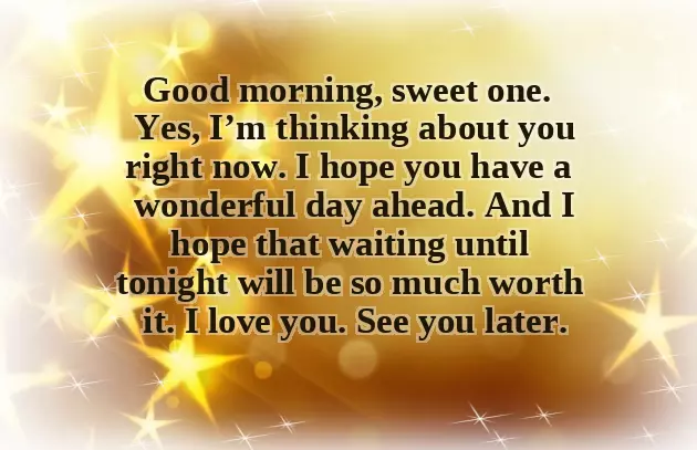 Kind Good Morning Messages Kind Good Morning Messages