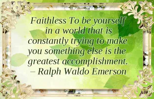 Quotes Be Yourself Quotes Be Yourself