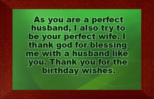 Birthday Wishes In English For Husband Birthday Wishes In English For Husband