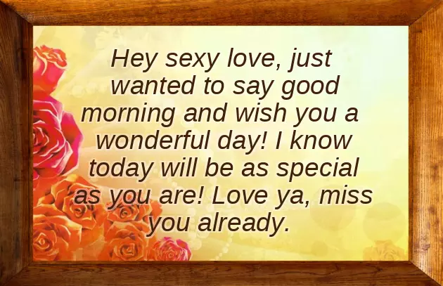 New Word For Good Morning New Word For Good Morning