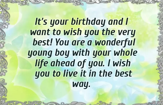 Happy Birthday Peter Happy Birthday Peter