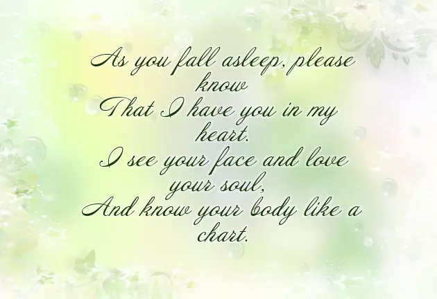 Naughty Poems For Her Naughty Poems For Her