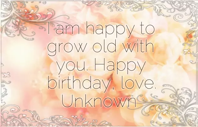 Happy Birthday Flowers Message Happy Birthday Flowers Message