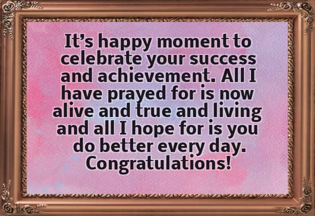 Congratulations On Promotion To Sister Congratulations On Promotion To Sister