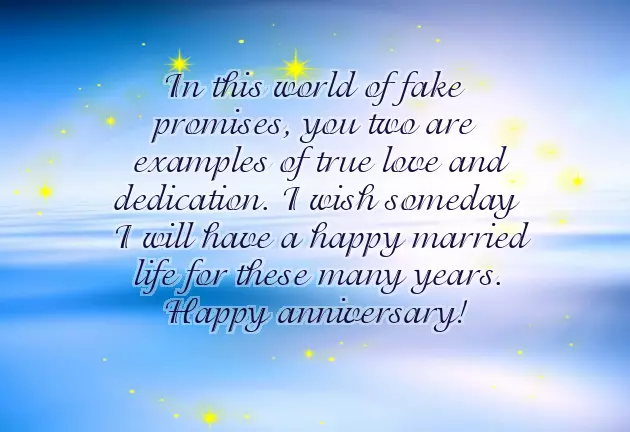 31St Anniversary Wishes For Parents