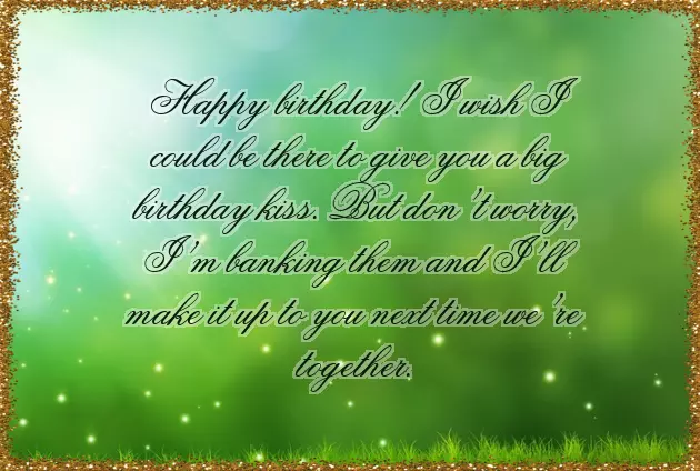 Birthday Quotes For Boyfriend Long Distance Relationship Birthday Quotes For Boyfriend Long Distance Relationship