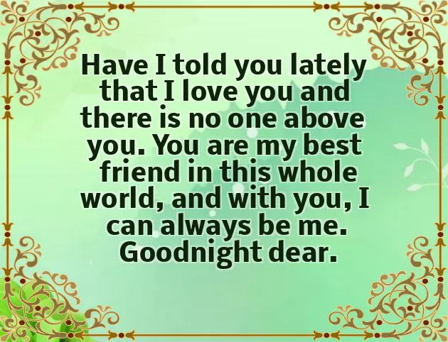 Wishing You A Peaceful Night Wishing You A Peaceful Night