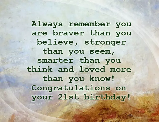 Birthday Wishes For My Daughter