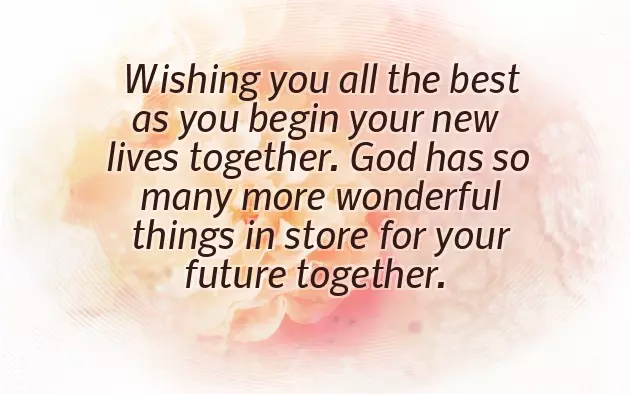 Hindu Wedding Wishes