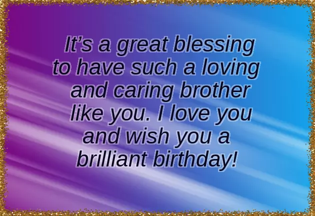 Happy Birthday Quotes For Brother From Another Mother Happy Birthday Quotes For Brother From Another Mother