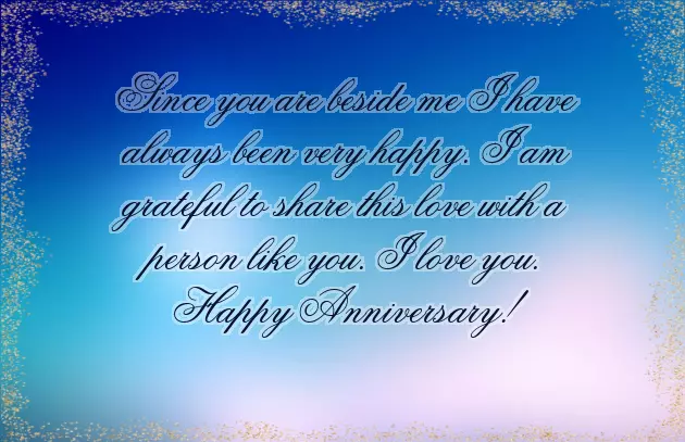 Happy Anniversary Wishes To Girlfriend Happy Anniversary Wishes To Girlfriend