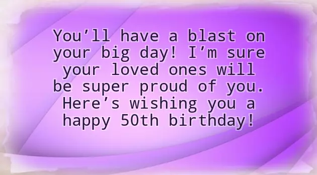 Happy 50Th Birthday Funny Quotes Happy 50Th Birthday Funny Quotes