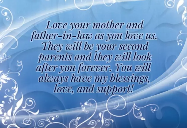 Wedding Shower Wishes Wedding Shower Wishes