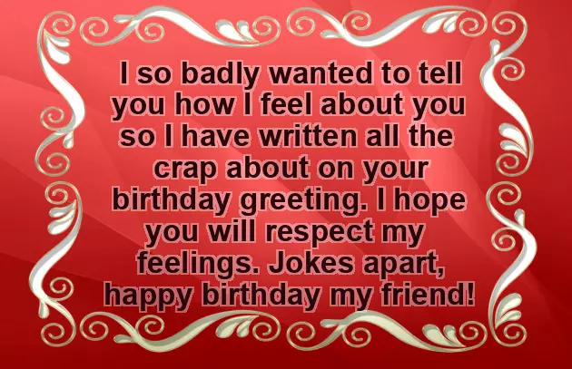 Birthday Quotes For Friend Girl Funny Birthday Quotes For Friend Girl Funny